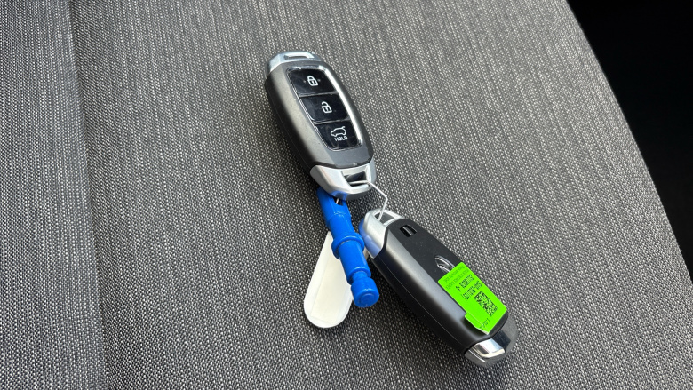 Hyundai Kona 150kW Premium 64kWh 5dr Auto Electric Hatchback